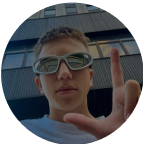 testimonial student from pennsylvania state university that is very happy with the chrome extension